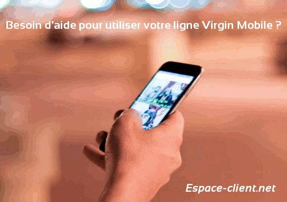 assistance virgin mobile