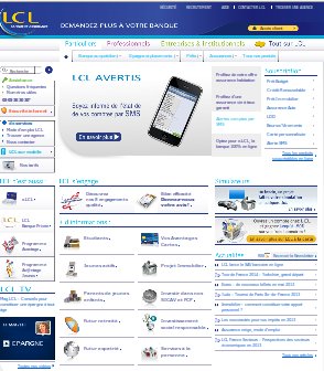 Espace Client LCL Mon Espace Client Particuliers Sur LCL fr Espace Client LCL Mon Espace Client Particuliers Sur LCL fr
