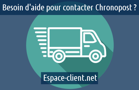 contacter-chronopost