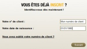 Www.DIAC.fr Espace Client - Financement Et Assurance Diac Renault