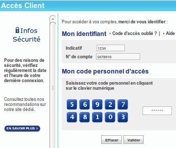 Espace Client LCL Mon Espace Client Particuliers Sur LCL fr Espace Client LCL Mon Espace Client Particuliers Sur LCL fr
