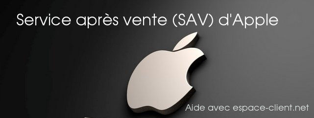 Apple SAV