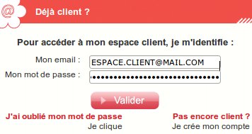 Suivre ma commande Cdiscount - Mon Espace Client Cdiscount.com