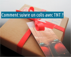 Suivi Colis TNT : Suivre Un Colis Avec TNT